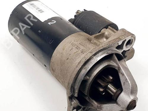 Used Starter Starter SAAB 9-3 (YS3D) 2.0 Turbo (154 hp) 17766426 17766426