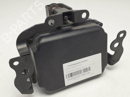 Used Electronic module Electronic module TOYOTA RAV 4 IV (_A4_) 2.5 Hybrid (AVA42_) (197 hp) 25144107 25144107