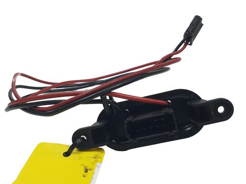 Used Heater resistor Heater resistor RENAULT KANGOO / GRAND KANGOO II (KW0/1_) 1.2 TCe 115 (KW02, KW14) (115 hp) 36315138 36315138