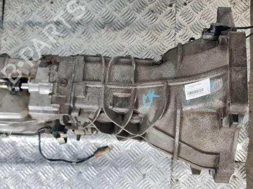 Gearbox KIA SPORTAGE SUV (K00) 2.0 TD 4WD | BP8217035M3