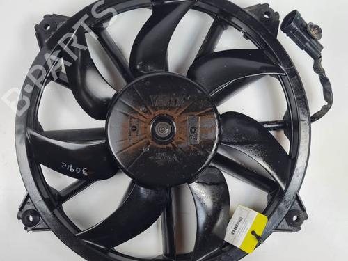 Used Radiator fan PEUGEOT PARTNER Tepee 1.6 HDi 16V (92 hp) 27978003