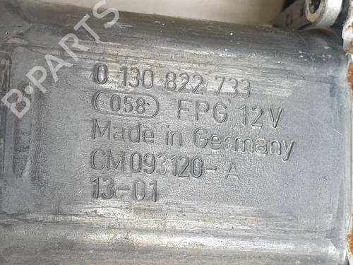 Front right window mechanism FORD KUGA II (DM2) 2.0 TDCi 4x4 | BP30279135C23 - Image 5
