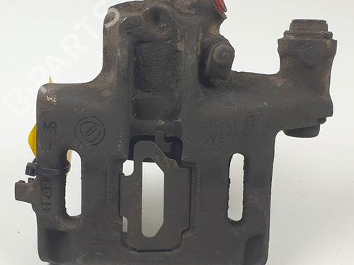 Used Right front brake caliper CITROËN JUMPY I (U6U_) 2.0 HDi 95 (94 hp) 27540088