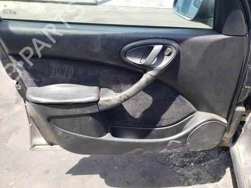 Gearbox CITROËN XSARA (N1) 2.0 HDi 90 | BP17916107M3 