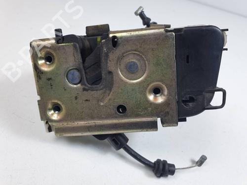 Højre bagtil lås Højre bagtil lås CITROËN C3 I (FC_, FN_) 1.4 HDi (68 hp) 31080669 31080669