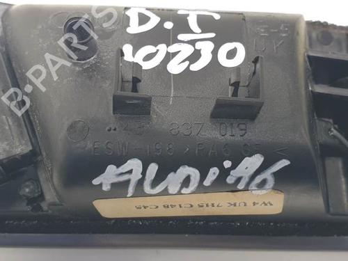 Front left interior door handle AUDI A6 C5 Avant (4B5) 2.5 TDI | BP11271787I13 