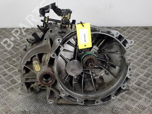 Used Gearbox Gearbox 12378810 12378810