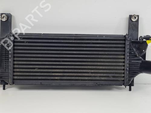 Intercooler Intercooler NISSAN NAVARA NP300 (D40) 2.5 dCi 4WD (171 hp) 34511140 34511140