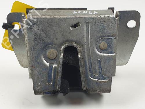 Used Tailgate lock MERCEDES-BENZ M-CLASS (W163) ML 320 (163.154) (218 hp) 24499558