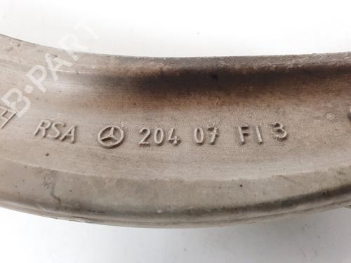 Querlenker links hinten MERCEDES-BENZ C-CLASS (W204) C 250 CDI (204.003) | BP15370435M14 