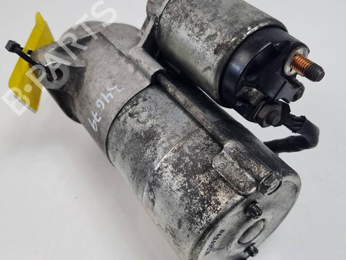 Starter CHEVROLET CAPTIVA (C100, C140) 2.0 D 4WD | BP38498082M8 - Image 2