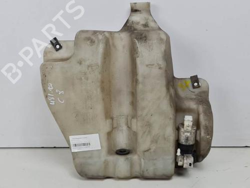 Used Windscreen washer tank CITROËN C8 (EA_, EB_) 2.2 HDi (128 hp) 7406620