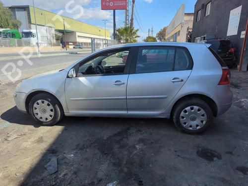 Left front window switch VW GOLF V (1K1) 1.9 TDI | BP24969740I27 - Image 9