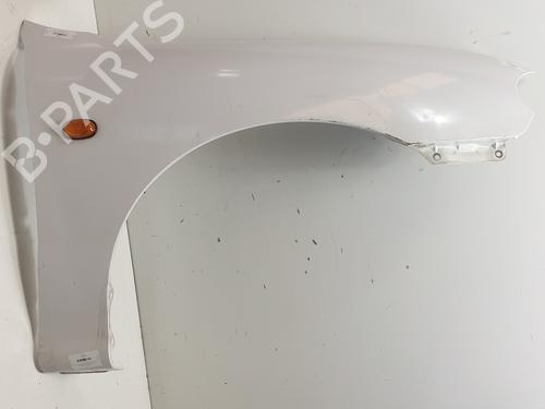 Used Right front fenders Right front fenders HYUNDAI LANTRA II (J-2) 1.6 16V (114 hp) 35749640 35749640
