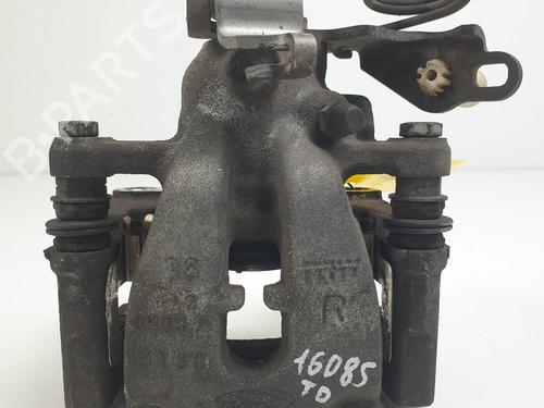 Used Right rear brake caliper Right rear brake caliper FORD MONDEO IV (BA7) 2.0 TDCi (140 hp) 24930827 24930827