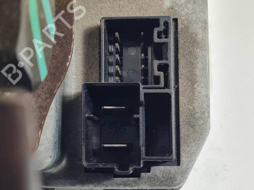 Steering column FIAT PANDA (169_) 1.2 (169.AXB11, 169.AXB1A) | BP37682212M21 - Image 4