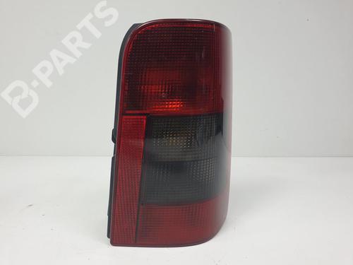 Used Right taillight Right taillight CITROËN BERLINGO / BERLINGO FIRST Box Body/MPV (M_) 1.9 D 70 (MBWJZ, MCWJZ) (69 hp) 10904467 10904467