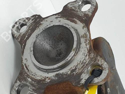 Driveshaft TOYOTA LAND CRUISER PRADO (_J12_) 3.0 D-4D (KDJ120, KDJ125, KDJ121) | BP18143765M37 