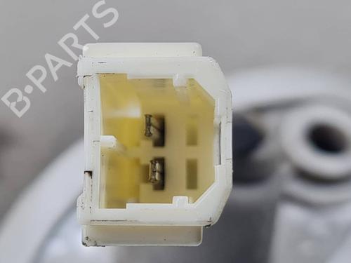 Left sun visor SSANGYONG REXTON / REXTON II (GAB_) 2.7 Xdi | BP38679912I1 - Image 4