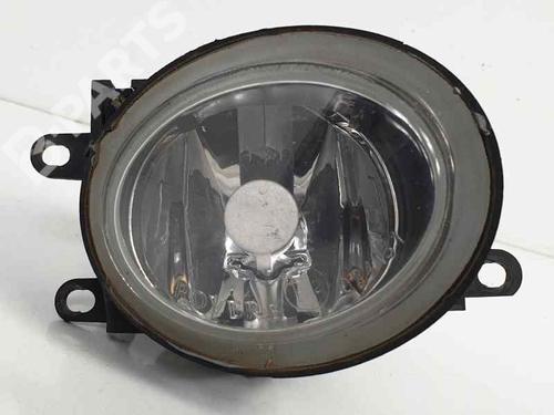 Used Right front fog light Right front fog light ROVER 25 I Hatchback (RF) 2.0 iDT (101 hp) 6852287 6852287