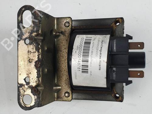 Used Ignition coil Ignition coil OPEL ASTRA F Hatchback (T92) 1.4 i (F08, M08, F68, M68) (60 hp) 6844773 6844773
