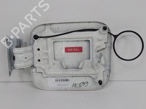 Fuel flap NISSAN QASHQAI / QASHQAI +2 I (J10, NJ10, JJ10E) 1.5 dCi | BP8152398C131 
