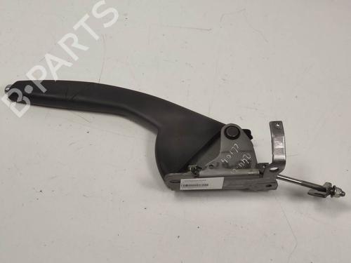 Used Hand brake Hand brake RENAULT CLIO IV (BH_) 0.9 TCe 90 (BHNF, BHMA, BHMH, BHJK, BHJR) (90 hp) 9311556 9311556