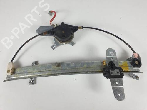 Rear left window mechanism LINCOLN TOWN CAR Saloon  | BP29275140C24 