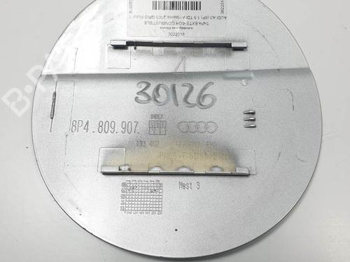 Fuel flap AUDI A3 (8P1) 1.9 TDI | BP24350536C131 