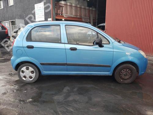 Fuse box CHEVROLET MATIZ (M200, M250) 1.0 | BP24990417E1  - Image 23