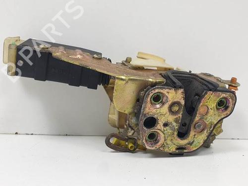Used Front right lock OPEL TIGRA (S93) 1.6 16V (F07) (106 hp) 16480227