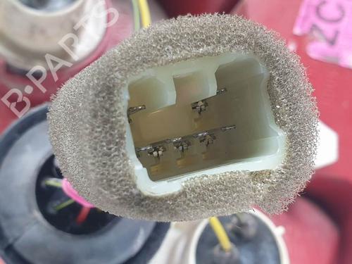 Left taillight DAEWOO KALOS (KLAS) 1.2 | BP12374945C34 - Image 4