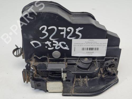 Front left lock BMW X5 (E70) xDrive 30 d | BP37533176C98 - Image 5