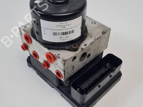 Used ABS pump ABS pump 38083476 38083476