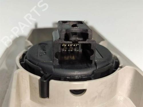 Switch RENAULT MEGANE III Grandtour (KZ0/1) 2.0 dCi (KZ0Y) | BP9807411I30 