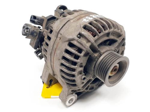 Used Alternator Alternator CITROËN C4 Picasso I MPV (UD_) 1.8 i 16V (125 hp) 29275088 29275088