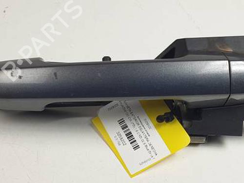 Used Front right exterior door handle HYUNDAI i30 Estate (FD) 1.6 CRDi (128 hp) 30998469