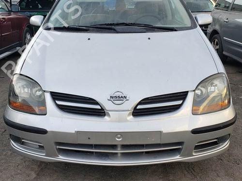 Mass air flow sensor NISSAN ALMERA TINO (V10) 1.8 | BP16396652M95 