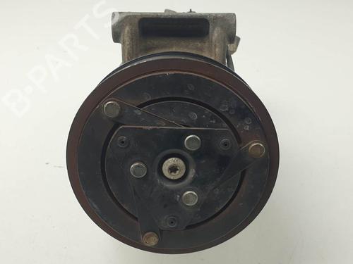AC compressor RENAULT CLIO III (BR0/1, CR0/1) 2.0 16V (BR0C, BR0K, CR0C, CR0K) | BP24930822M34 - Image 15