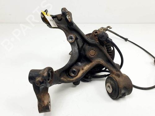 Left rear steering knuckle AUDI A4 B6 (8E2) 1.9 TDI | BP16962947M27 - Image 4