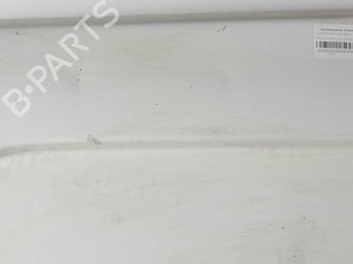 Left tailgate RENAULT TRAFIC II Platform/Chassis (EL) 1.9 dCi 100 (EL0C) | BP12378955C76 - Image 3