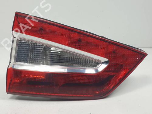 Used Left tailgate light Left tailgate light 37668775 37668775