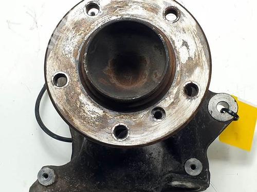 Used Left front steering knuckle Left front steering knuckle 19081428 19081428