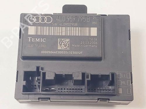 Used Electronic module Electronic module AUDI Q7 (4LB) 3.0 TDI quattro (233 hp) 19302818 19302818