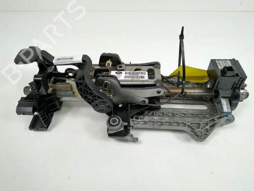 Used Steering column LAND ROVER DISCOVERY III (L319) 2.7 TD 4x4 (190 hp) 7278190