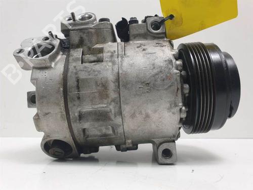 AC compressor BMW 3 (E46) 320 i | BP9400486M34 