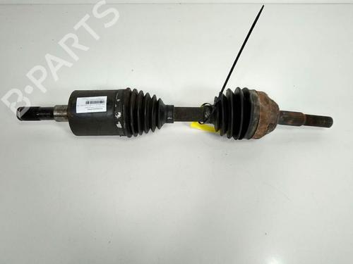 Used Left front driveshaft Left front driveshaft JEEP CHEROKEE (KJ) 2.4 4x4 (147 hp) 7249679 7249679