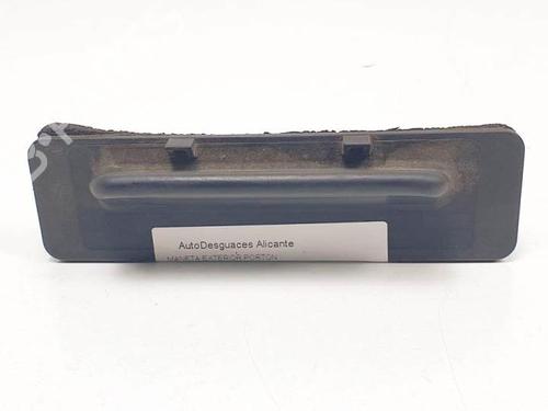 Tailgate handle RENAULT LAGUNA II Grandtour (KG0/1_) 1.9 dCi (KG0G) | BP17706680C132 