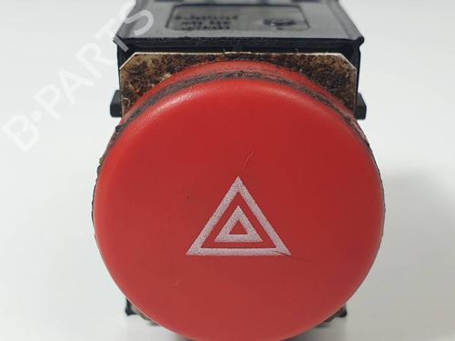 Used Warning switch Warning switch SEAT LEON (1P1) 1.9 TDI (105 hp) 30525307 30525307