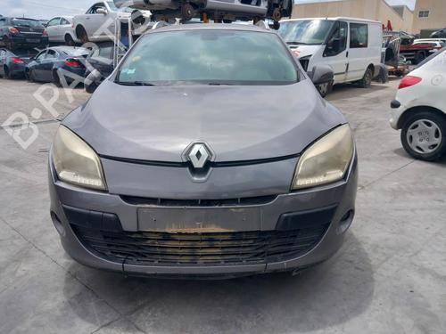 Nebelscheinwerfer rechts RENAULT MEGANE III Grandtour (KZ0/1) 1.9 dCi (KZ0J, KZ0N, KZ1S) | BP27885533C31 - Image 6